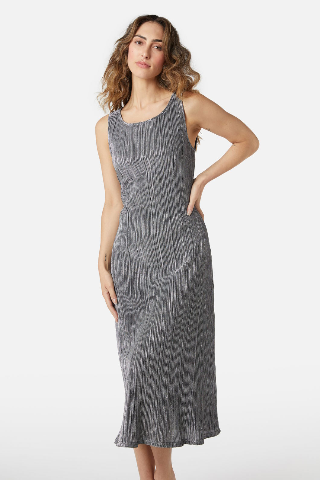  Paris Glitter Dress
