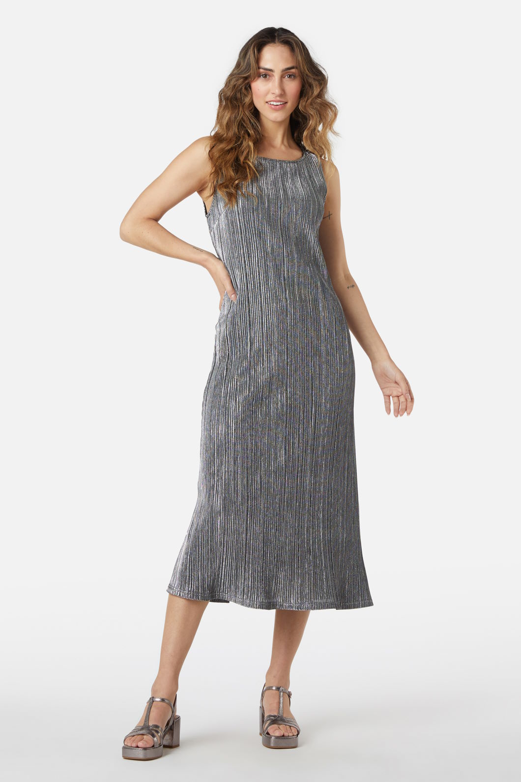  Paris Glitter Dress