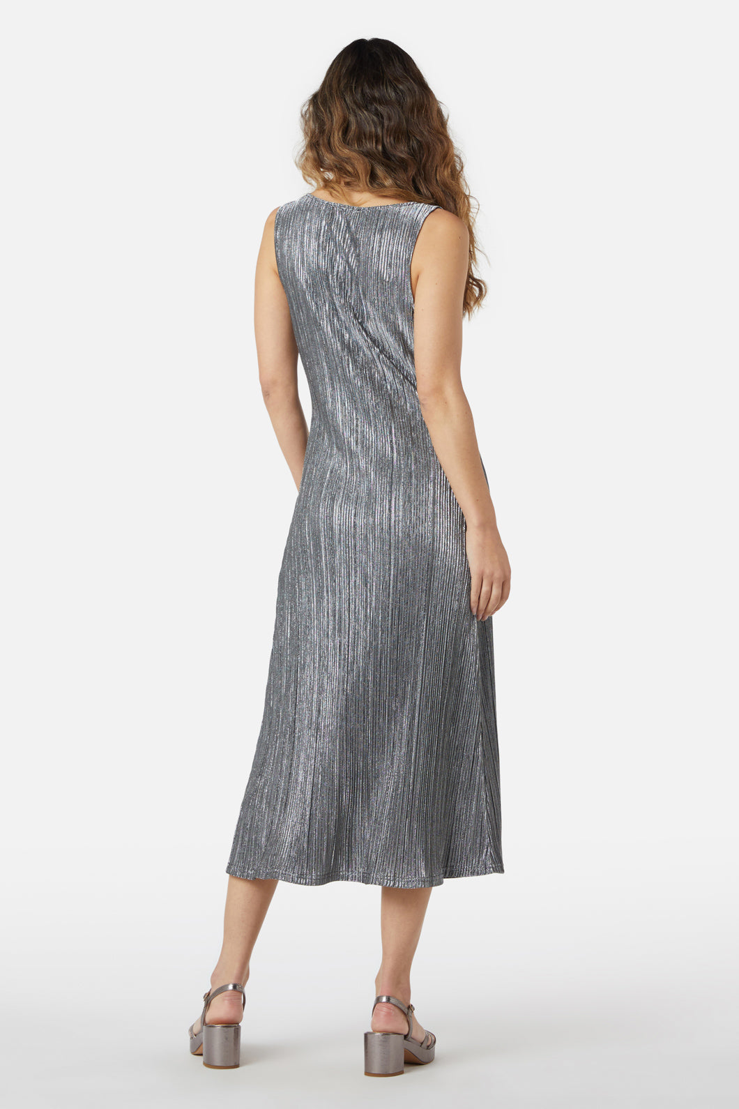  Paris Glitter Dress