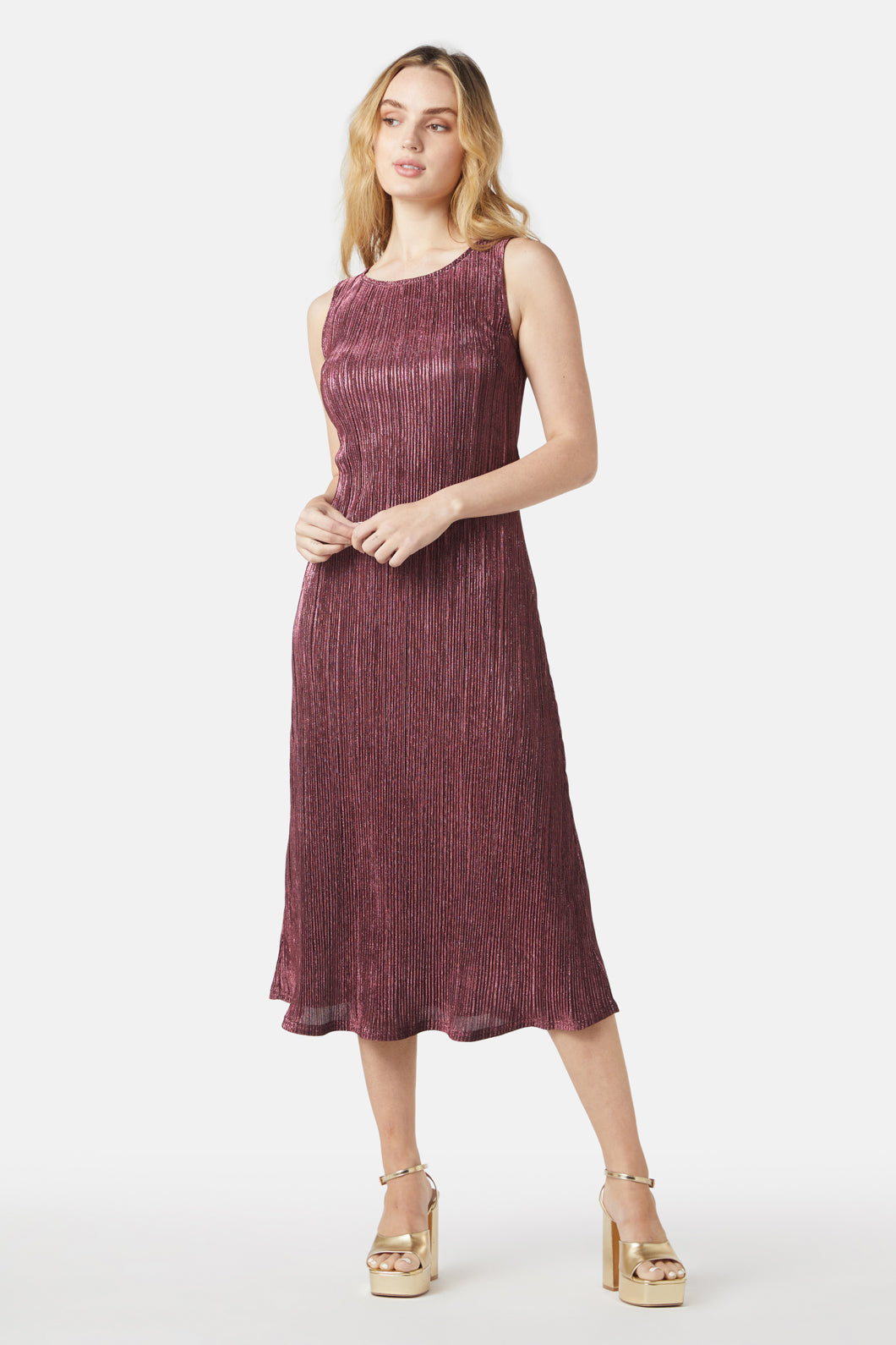  Paris Glitter Dress