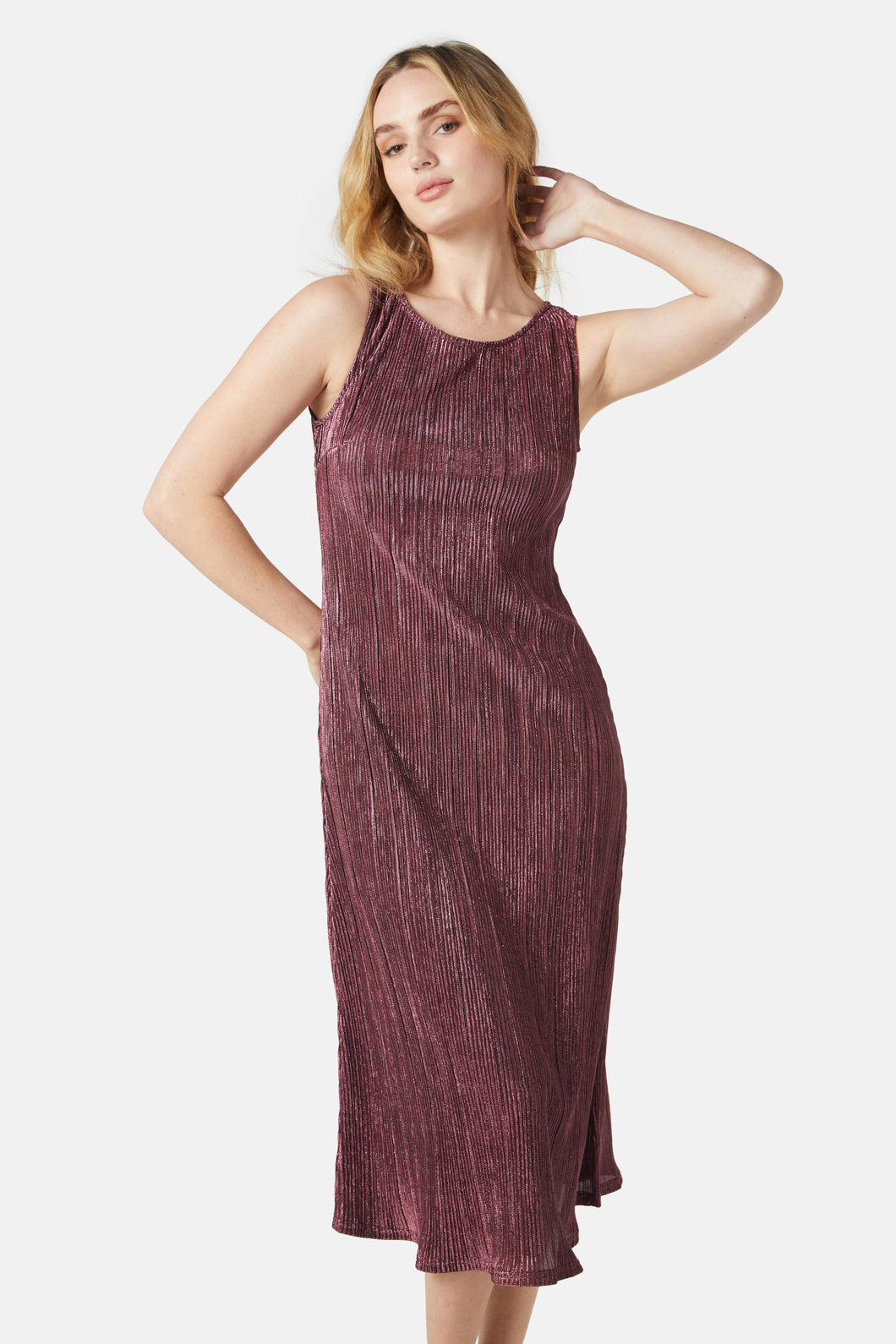  Paris Glitter Dress