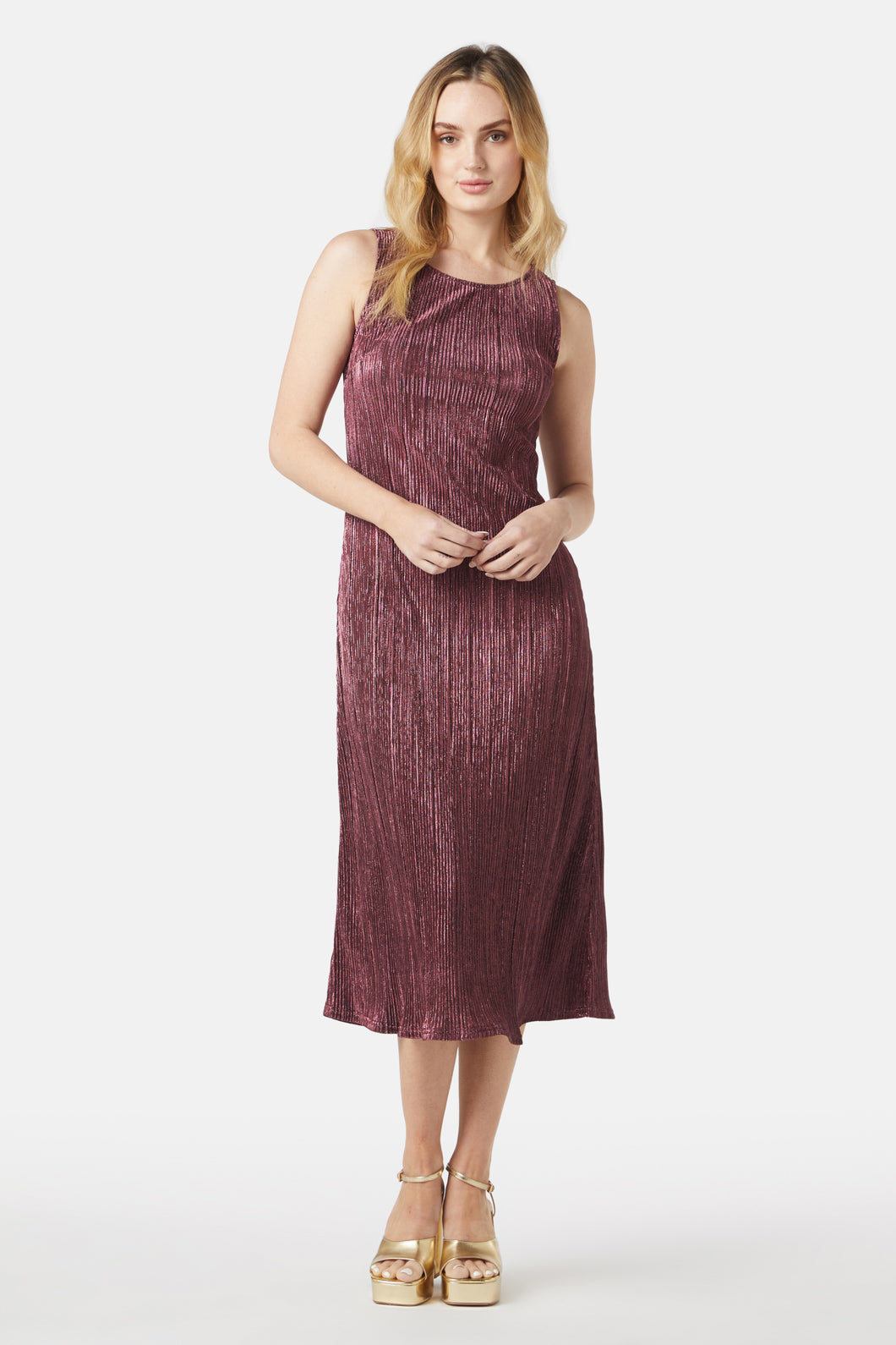  Paris Glitter Dress
