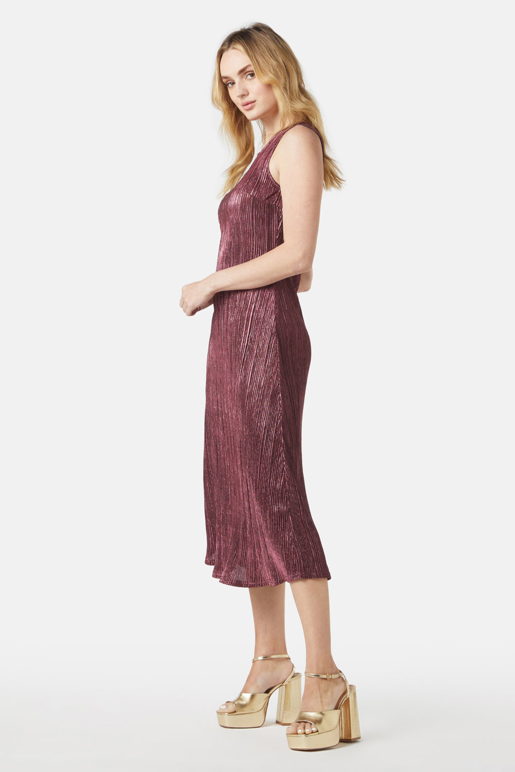  Paris Glitter Dress