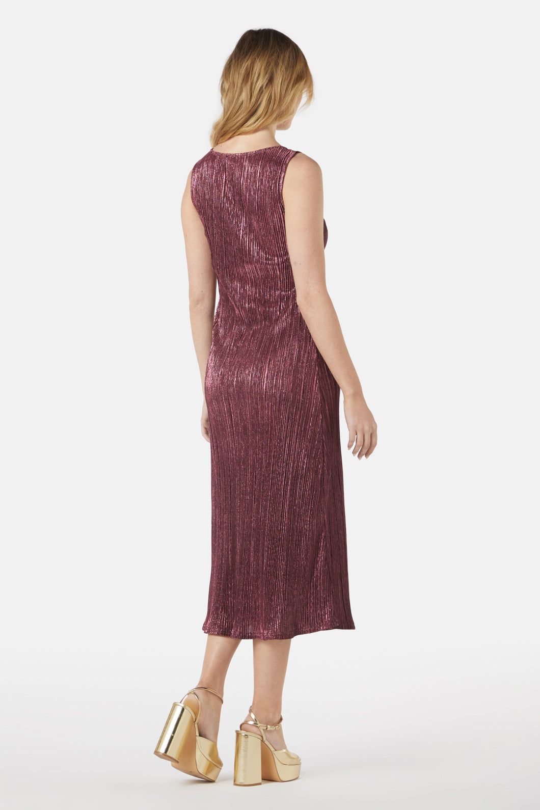 Paris Glitter Dress