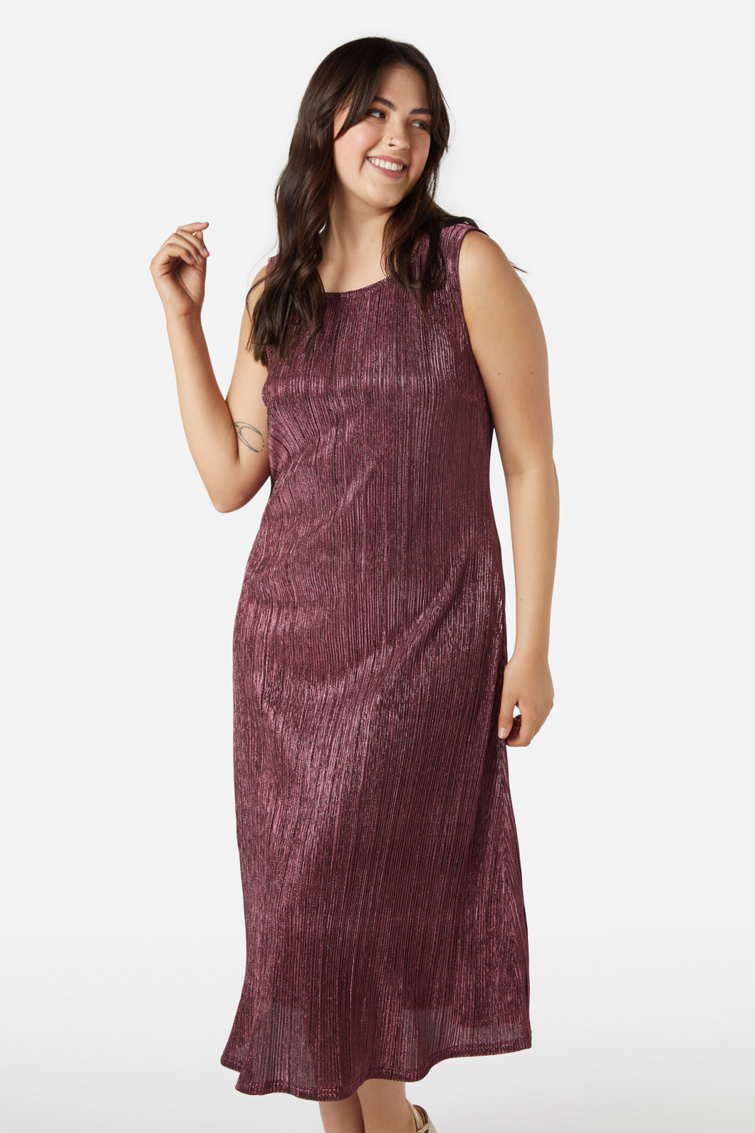  Paris Glitter Dress