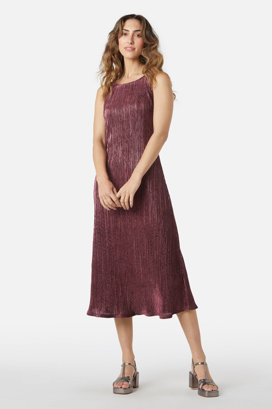  Paris Glitter Dress
