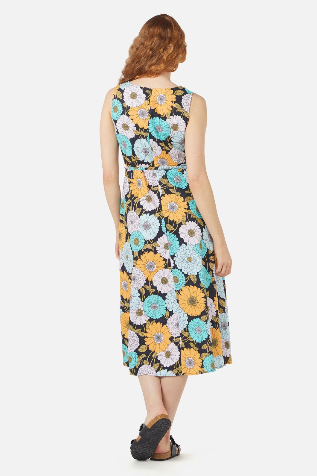  Lottie Midi Dress