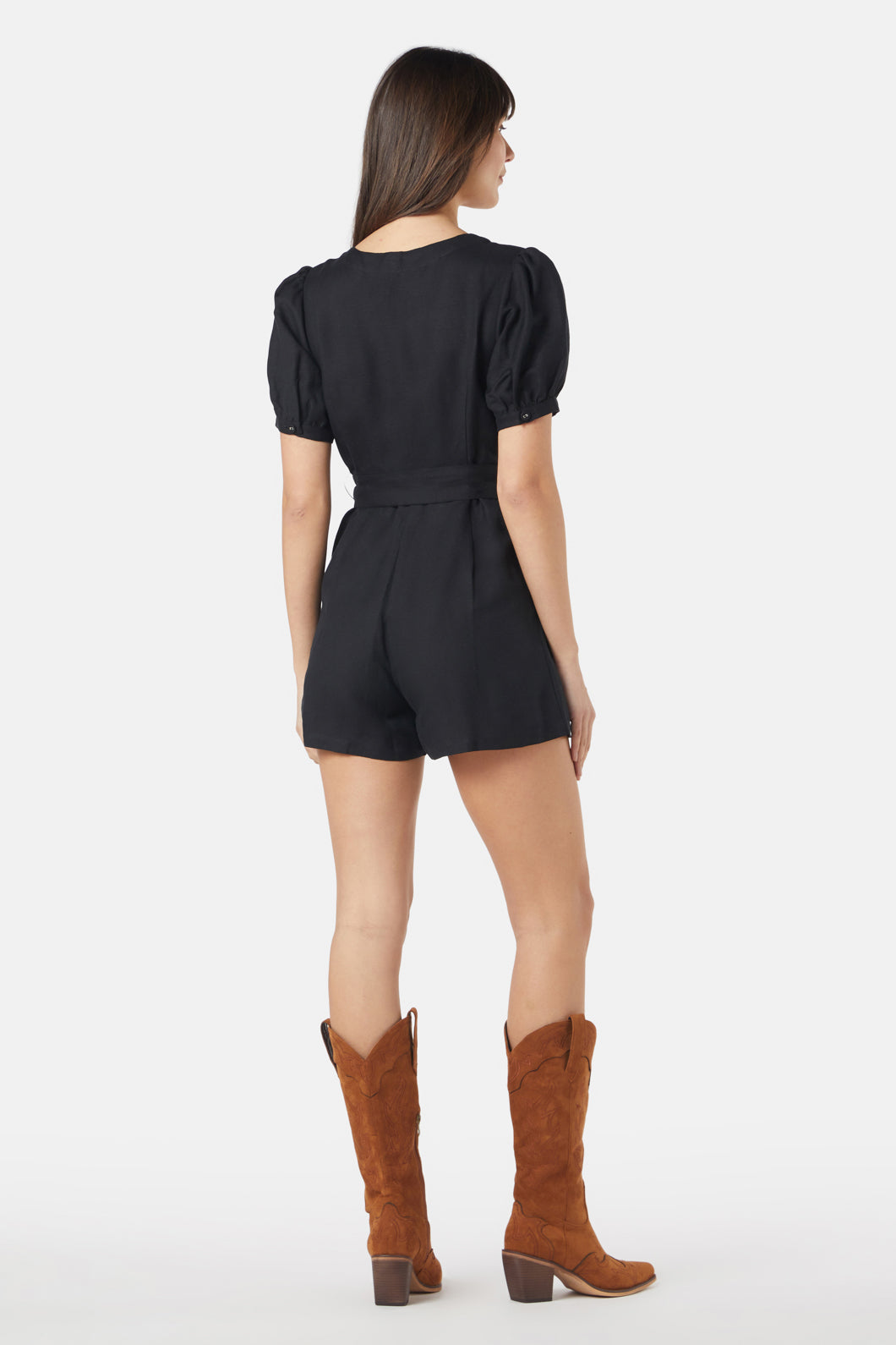 Bianca Playsuit