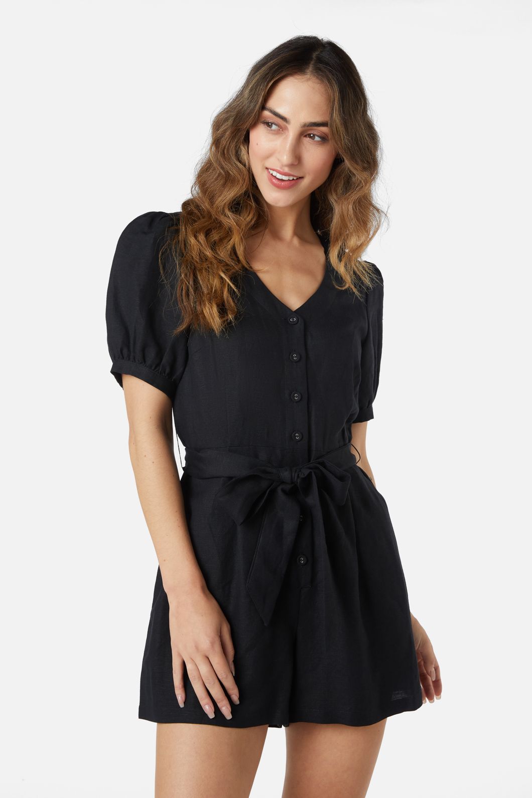  Bianca Playsuit