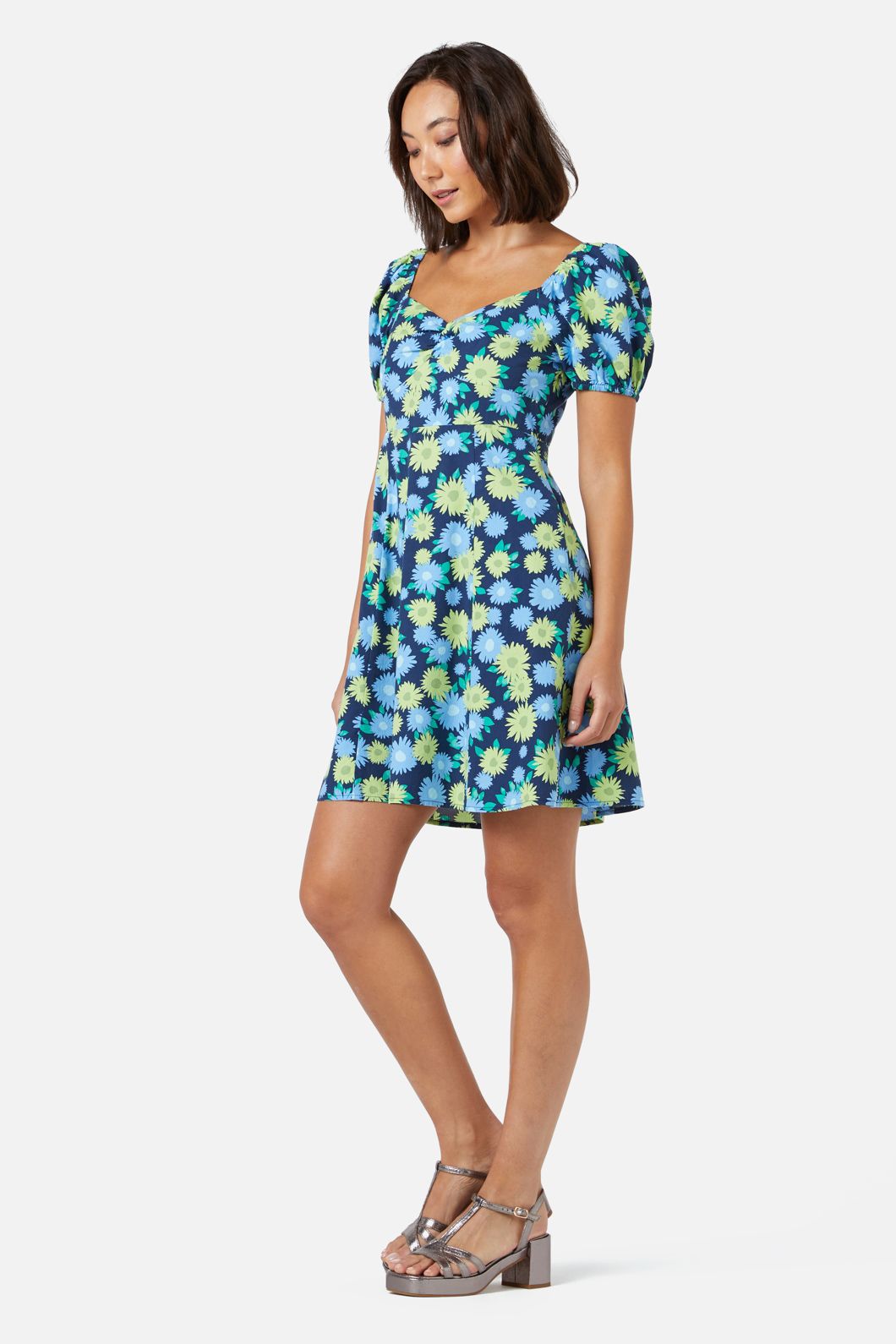  Thea Mini Dress