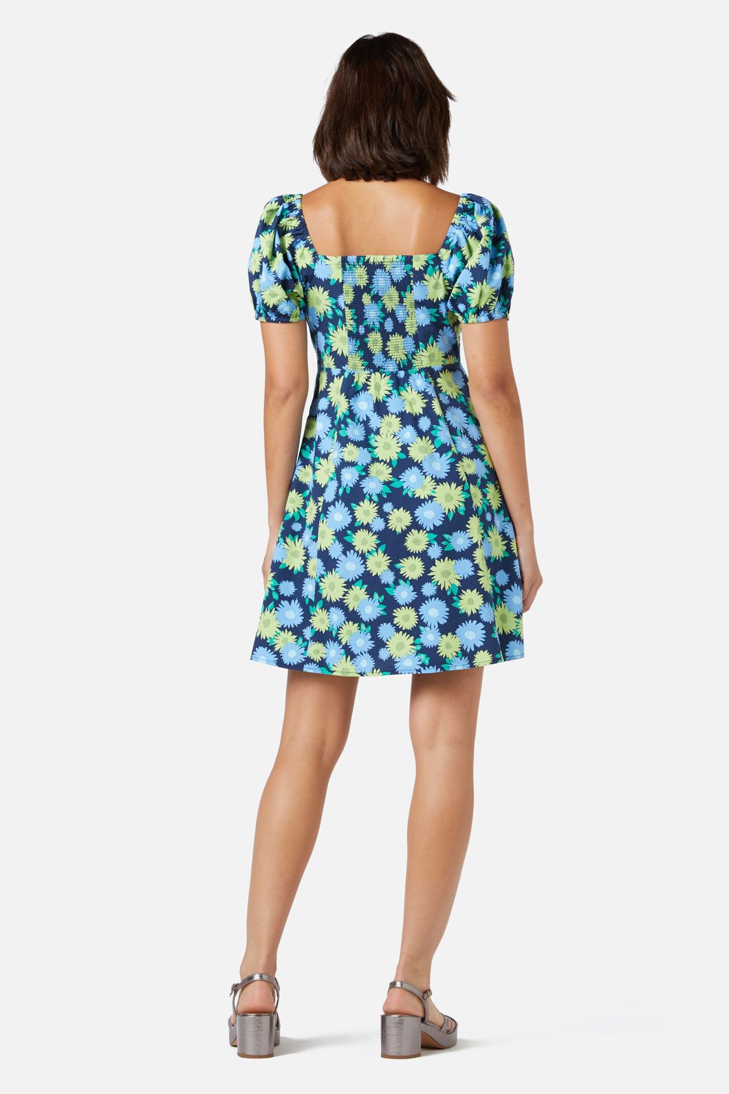  Thea Mini Dress