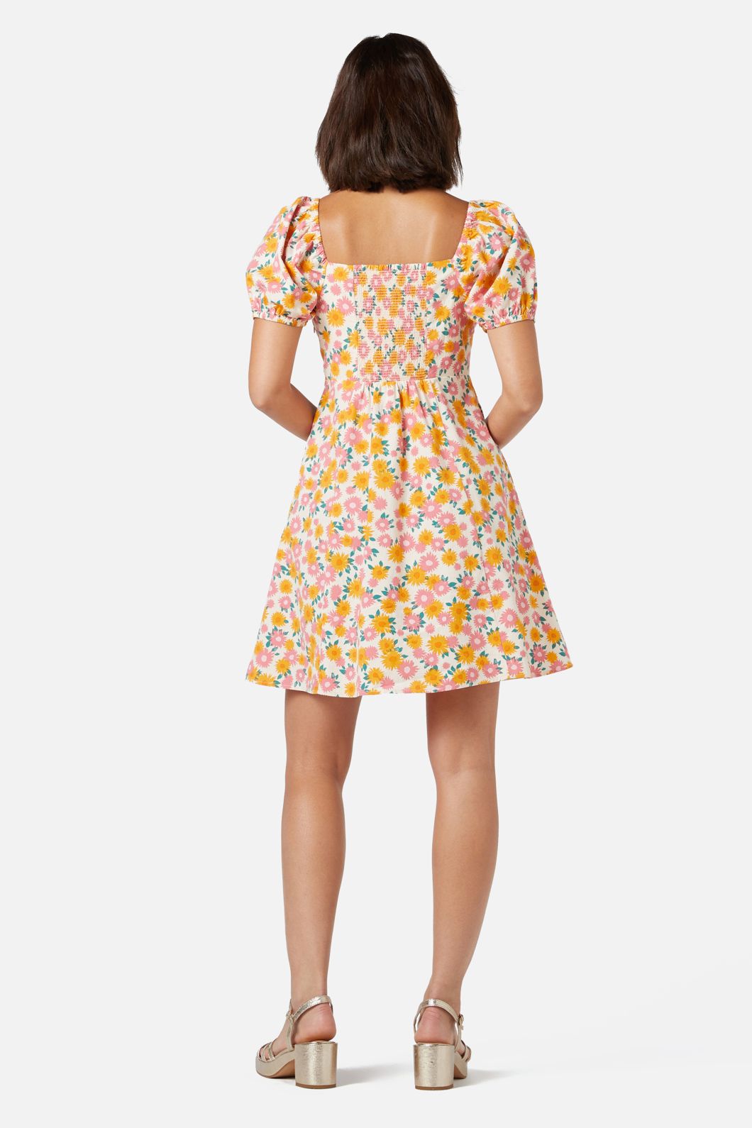  Thea Mini Dress