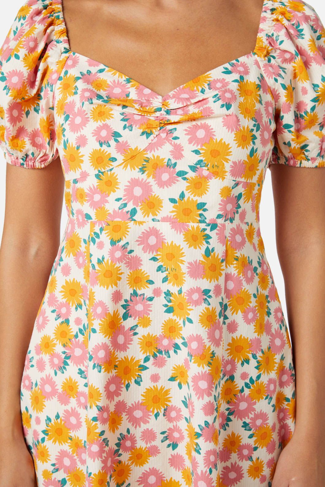  Thea Mini Dress