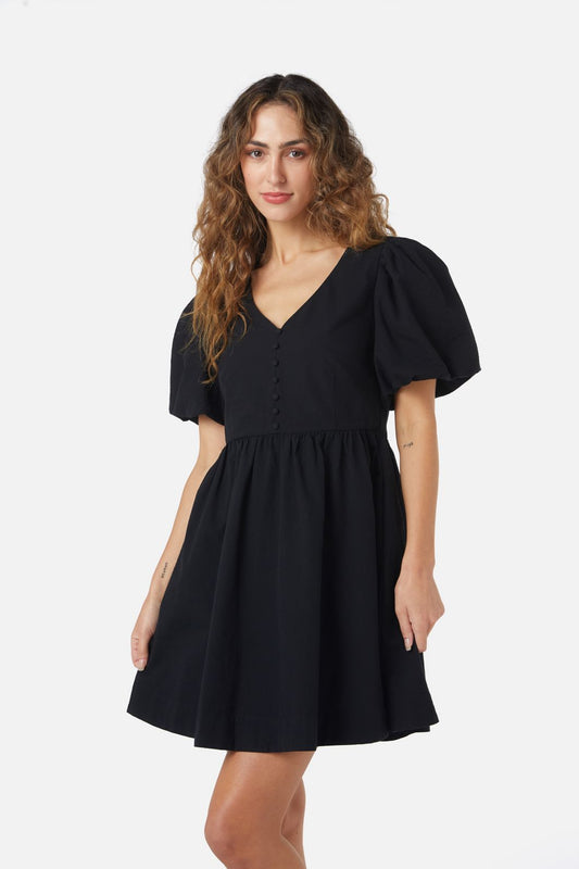  Aubrey Mini Dress
