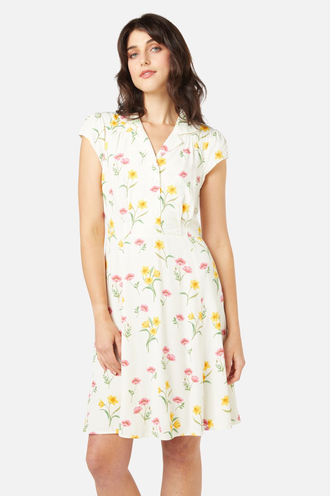  Jacinta Mini Dress