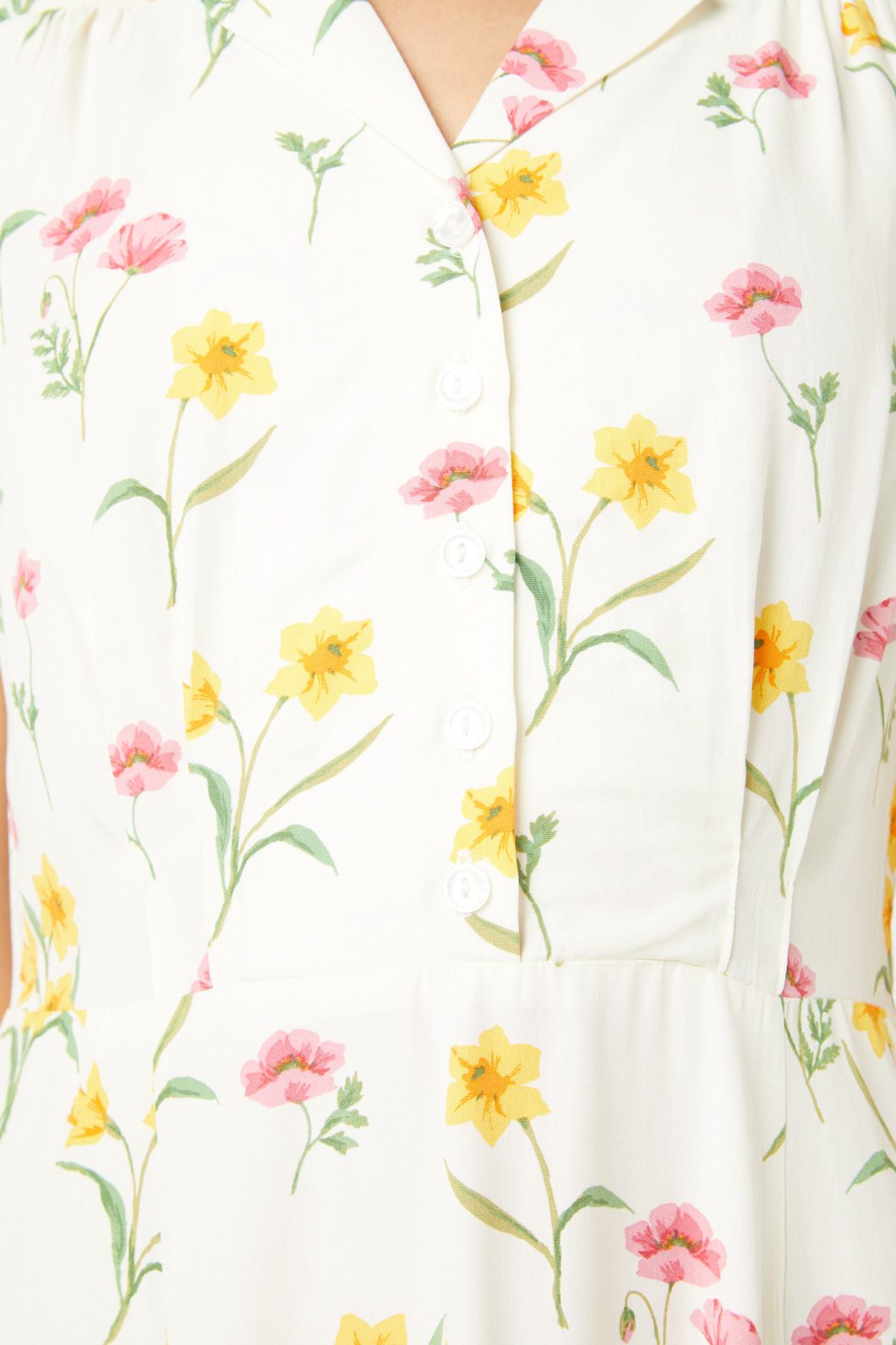  Jacinta Mini Dress
