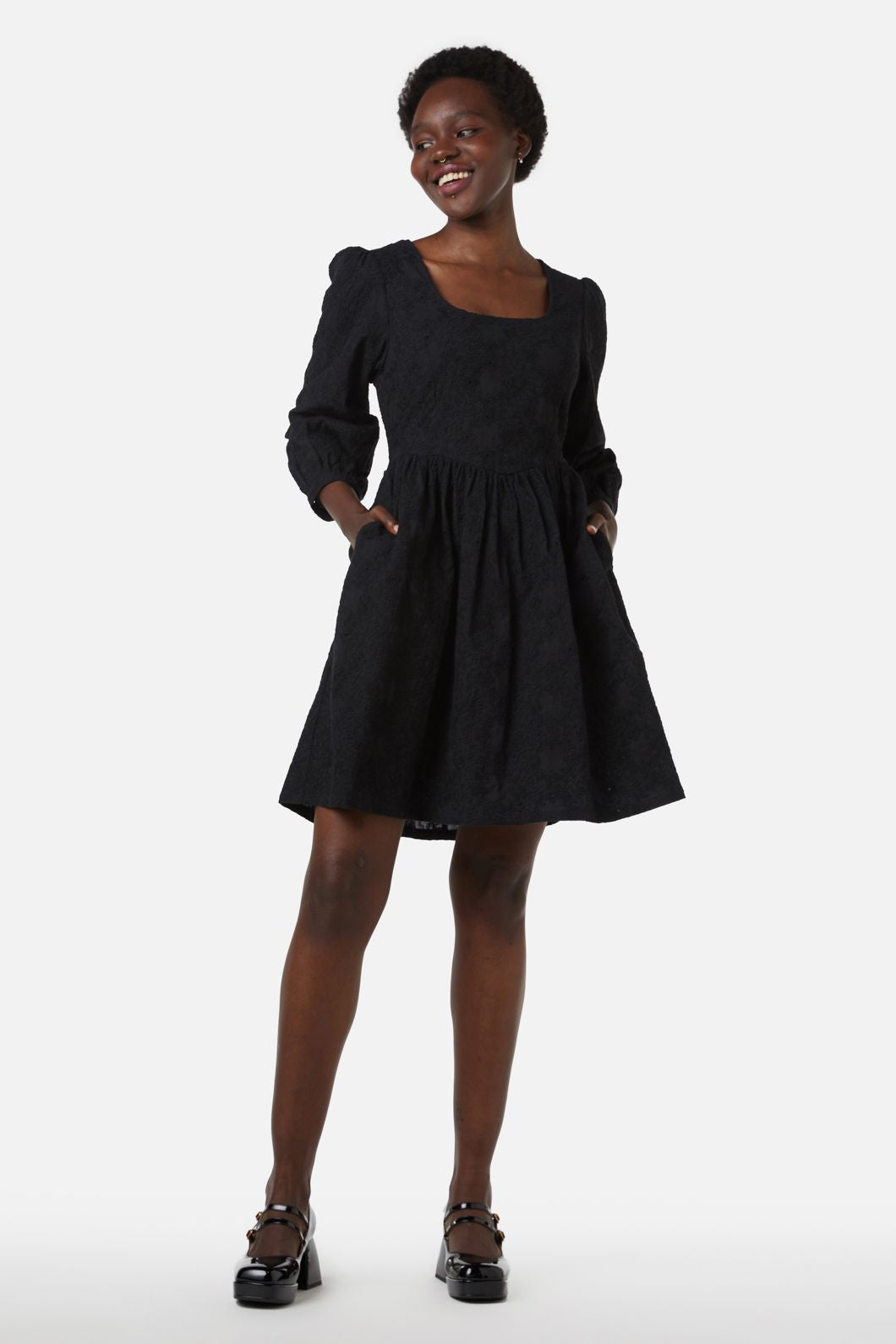  Ariella Dress