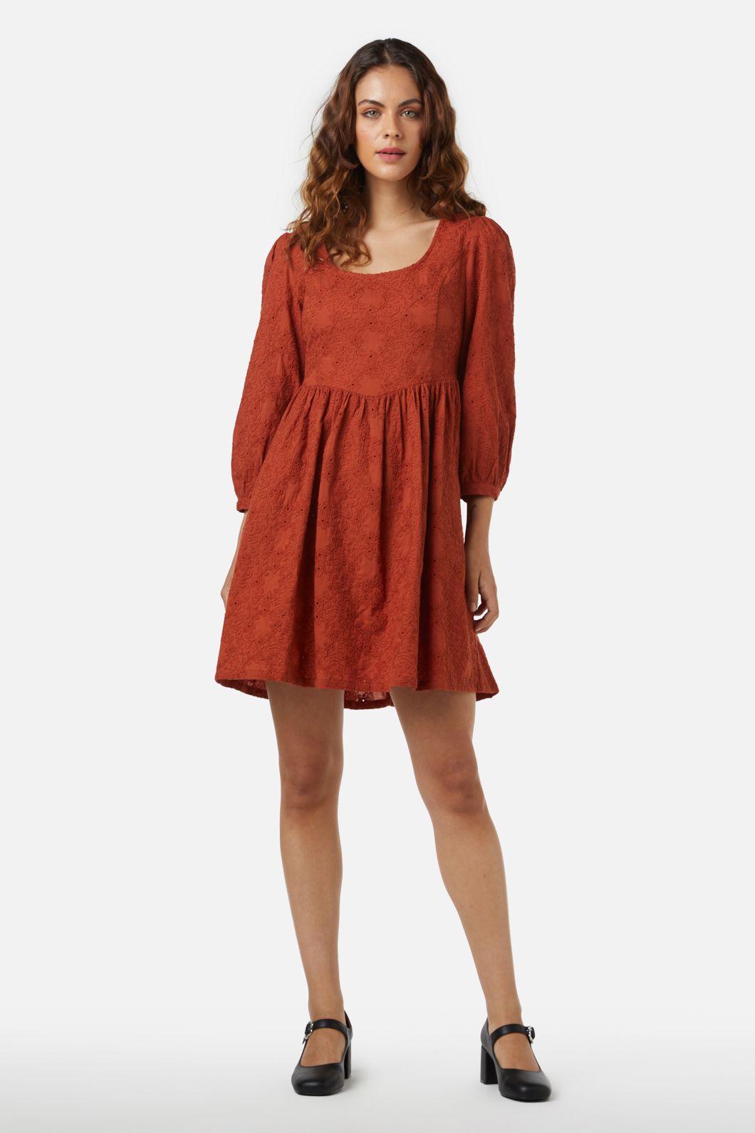  Ariella Dress