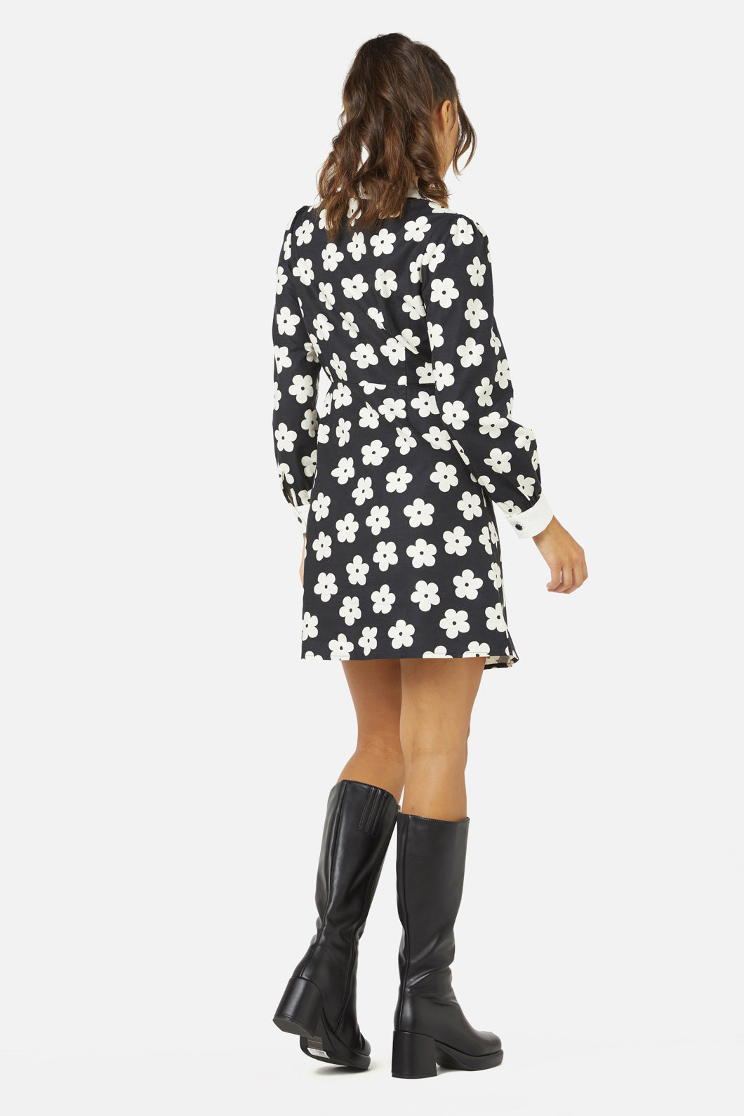  Gigi Daisy Dress