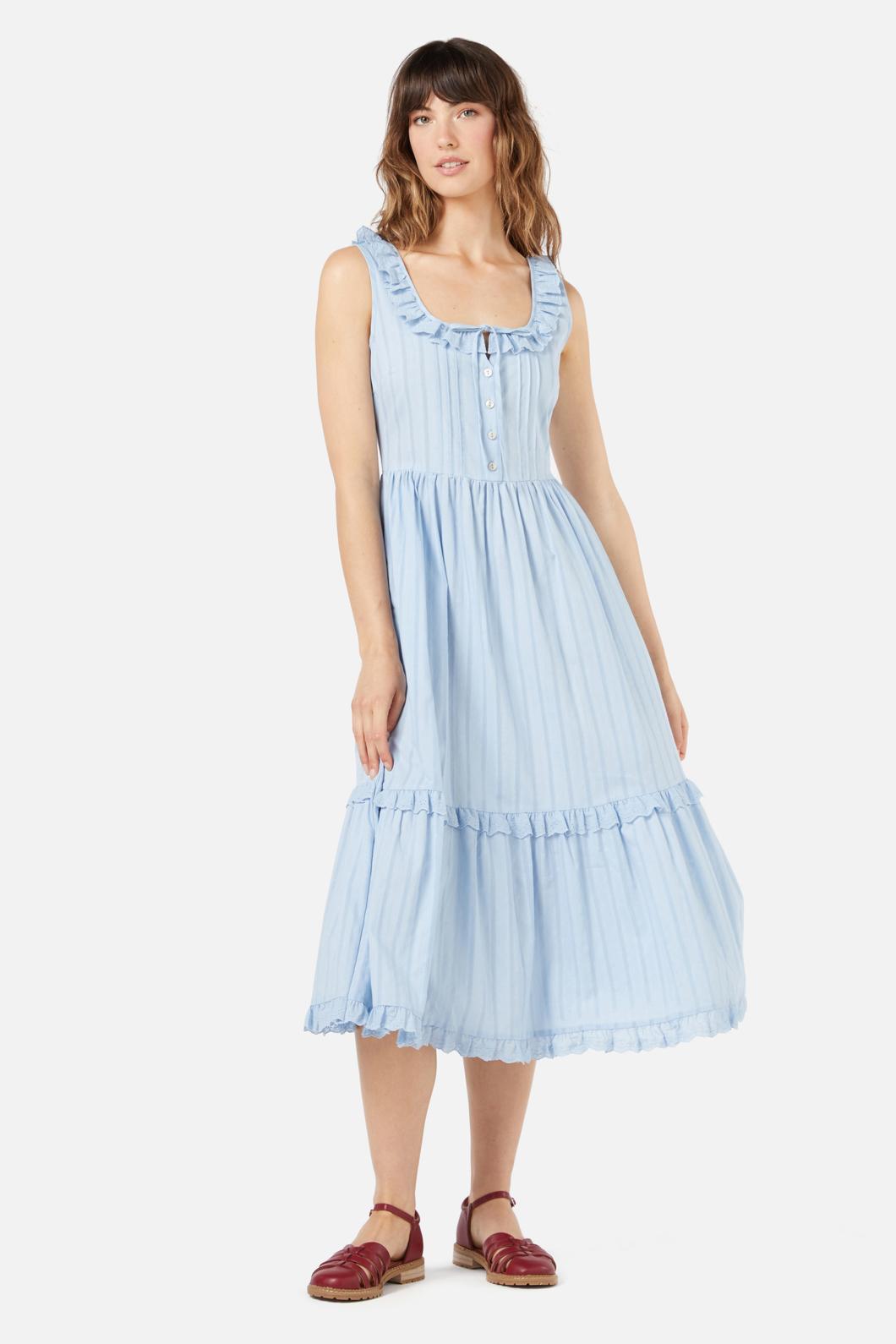  Dallas Corset Dress