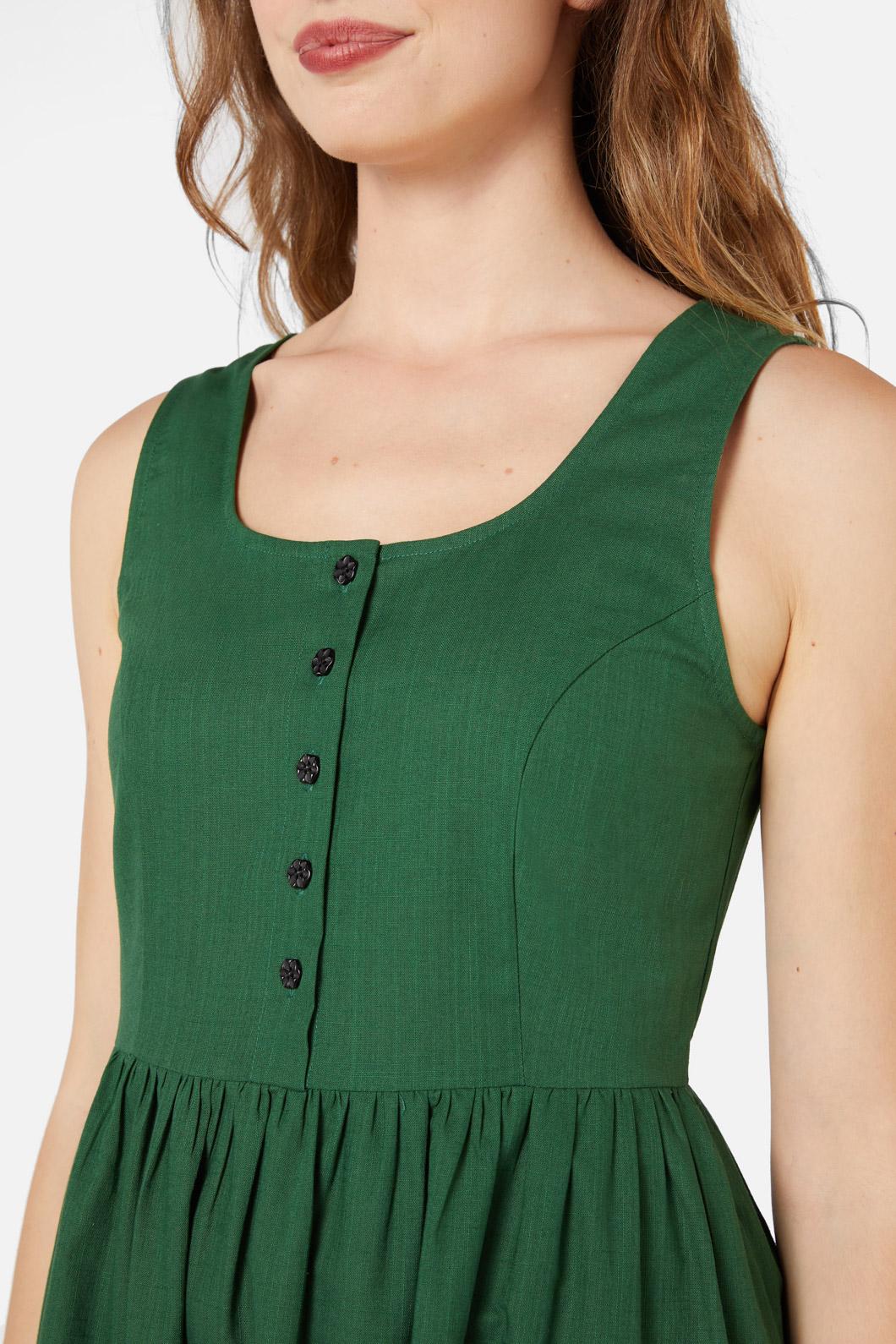  Shay Midi Dress