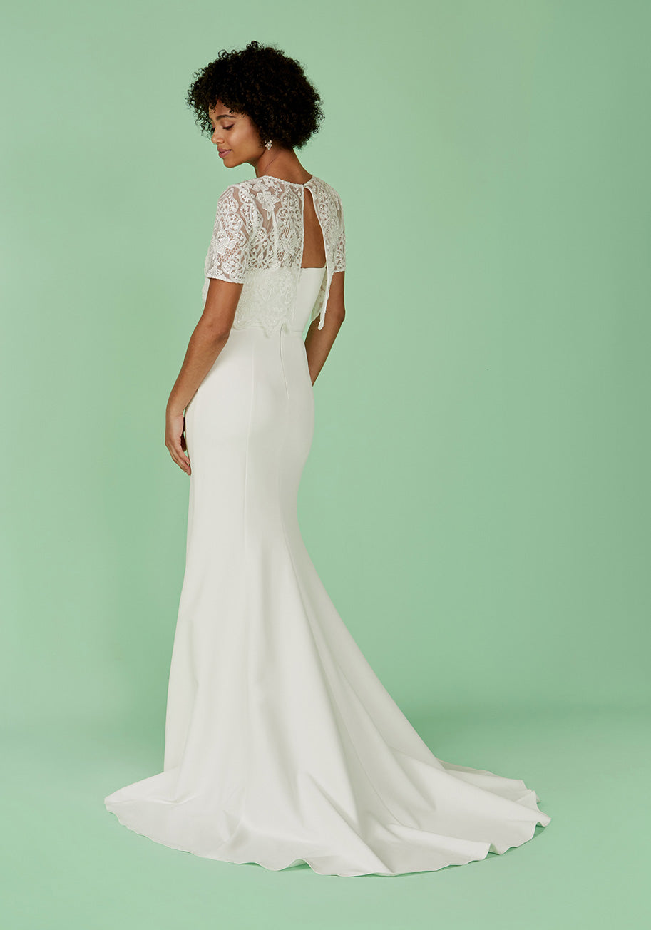  With Lasting Joy Maxi Dress